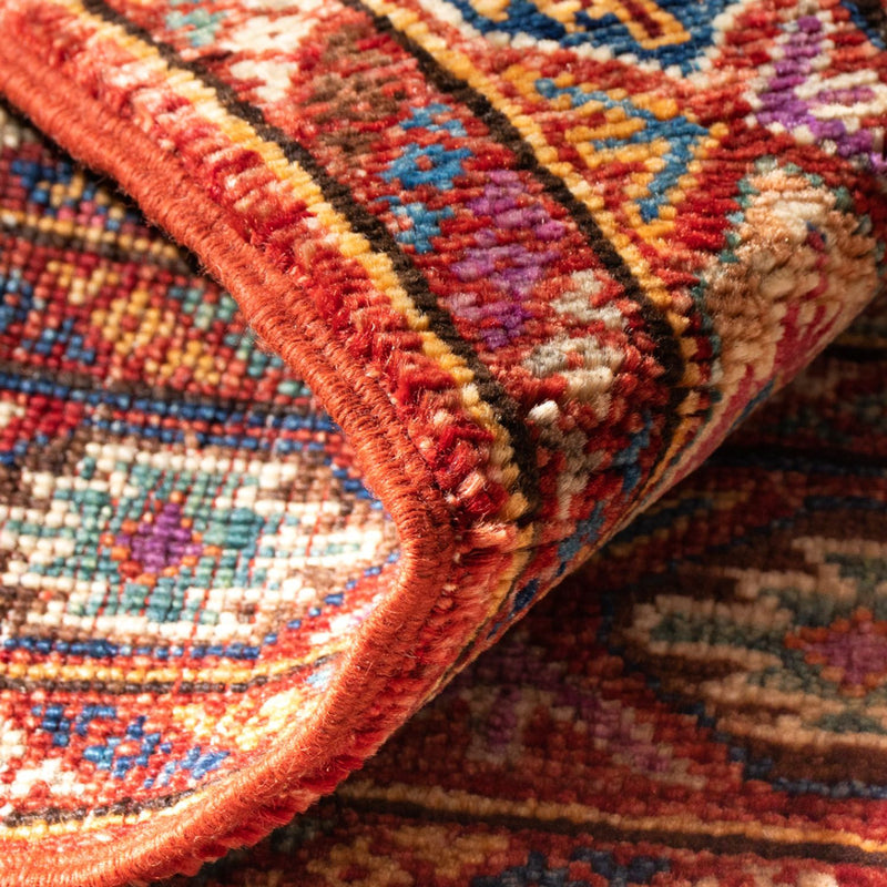 Ziegler Rug - Ariana - 84 x 63 cm - multicolored