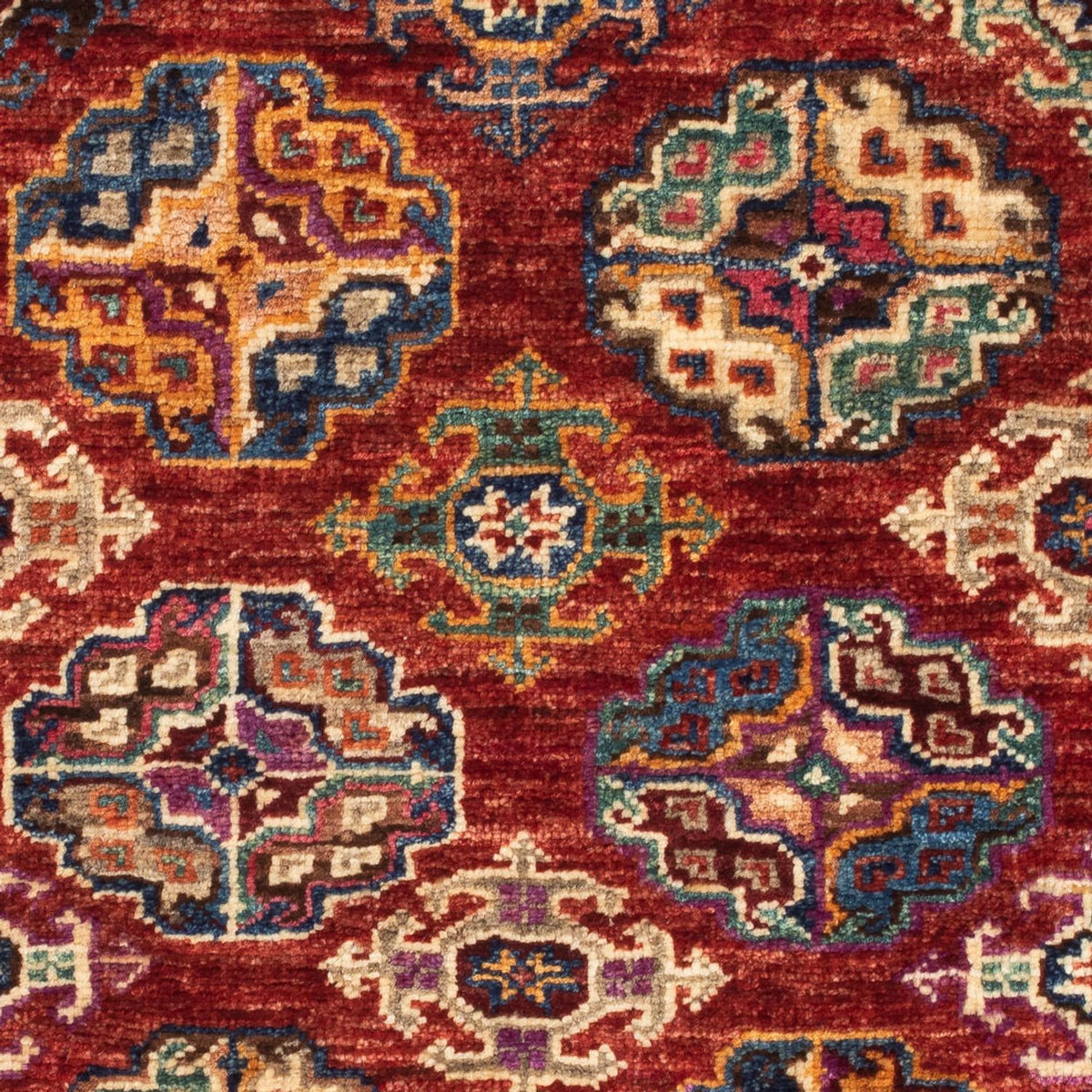 Ziegler Rug - Ariana - 83 x 64 cm - multicolored