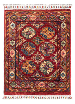 Ziegler Rug - Ariana - 84 x 65 cm - multicolored