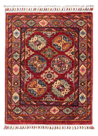 Ziegler Rug - Ariana - 84 x 65 cm - multicolored