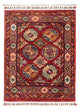 Ariana Rug 65x84cm - Oriental Rug