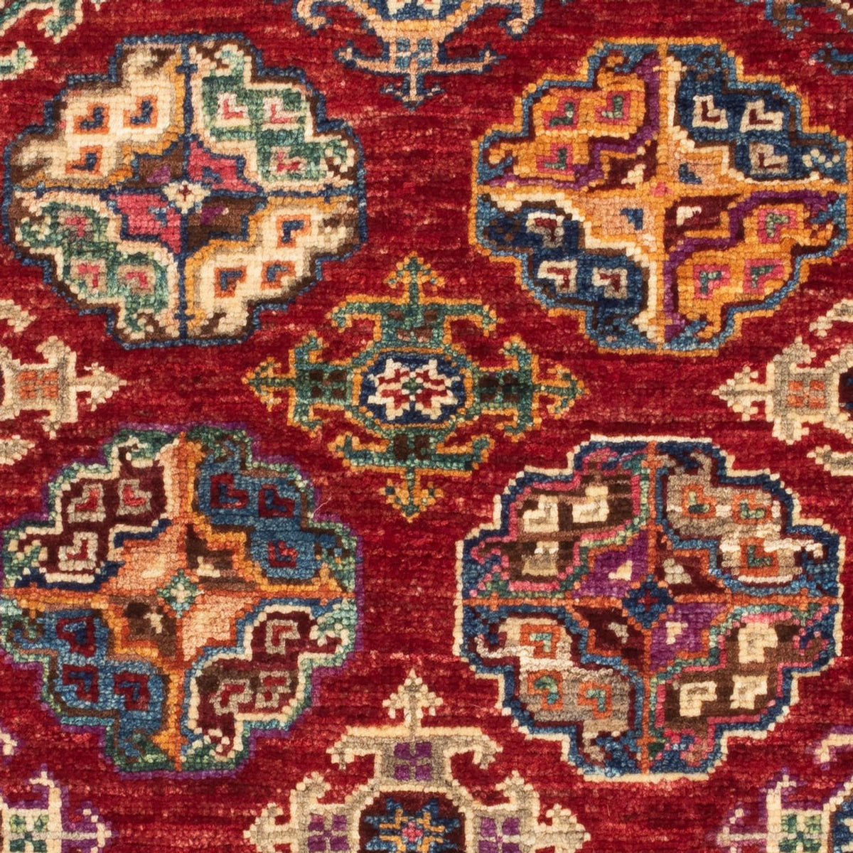 Ziegler Rug - Ariana - 84 x 65 cm - multicolored