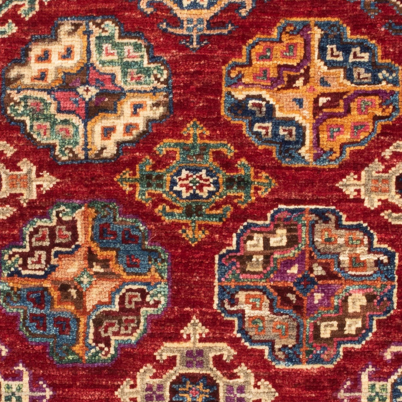 Ziegler Rug - Ariana - 84 x 65 cm - multicolored