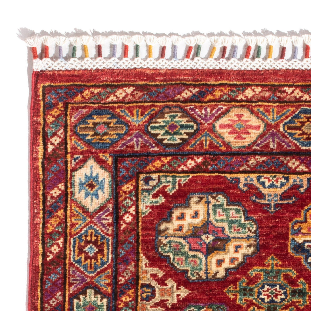 Ziegler Rug - Ariana - 84 x 65 cm - multicolored