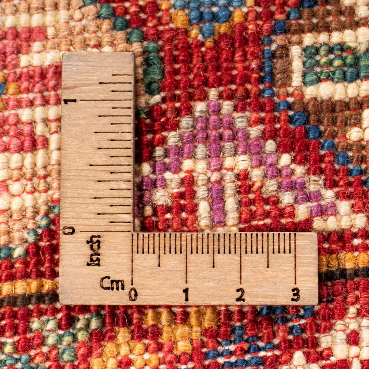 Ziegler Rug - Ariana - 84 x 65 cm - multicolored