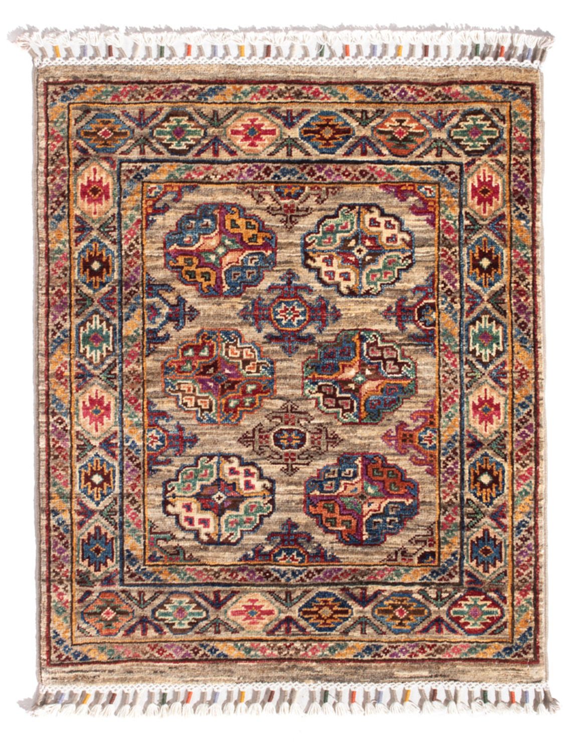 Ziegler Rug - Ariana - 81 x 63 cm - sand