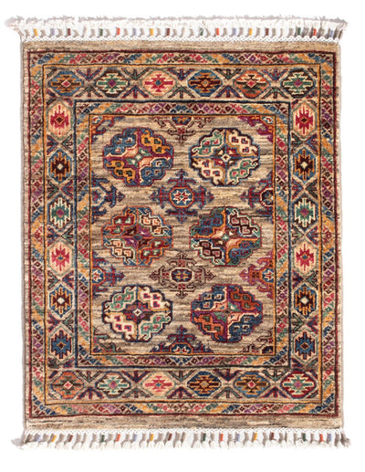 Ariana Rug 63x81cm - Oriental Rug