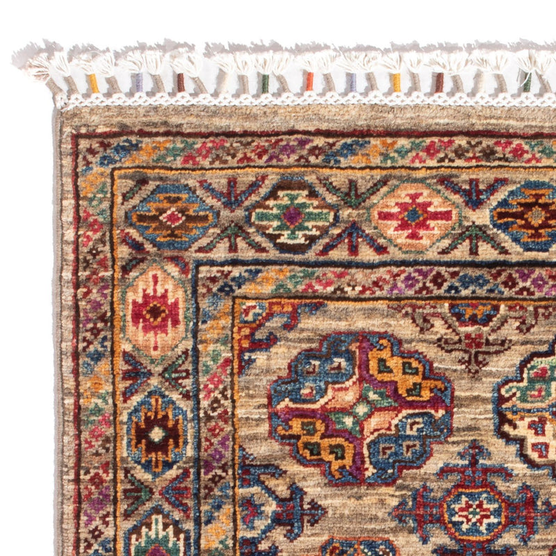 Ziegler Rug - Ariana - 81 x 63 cm - sand