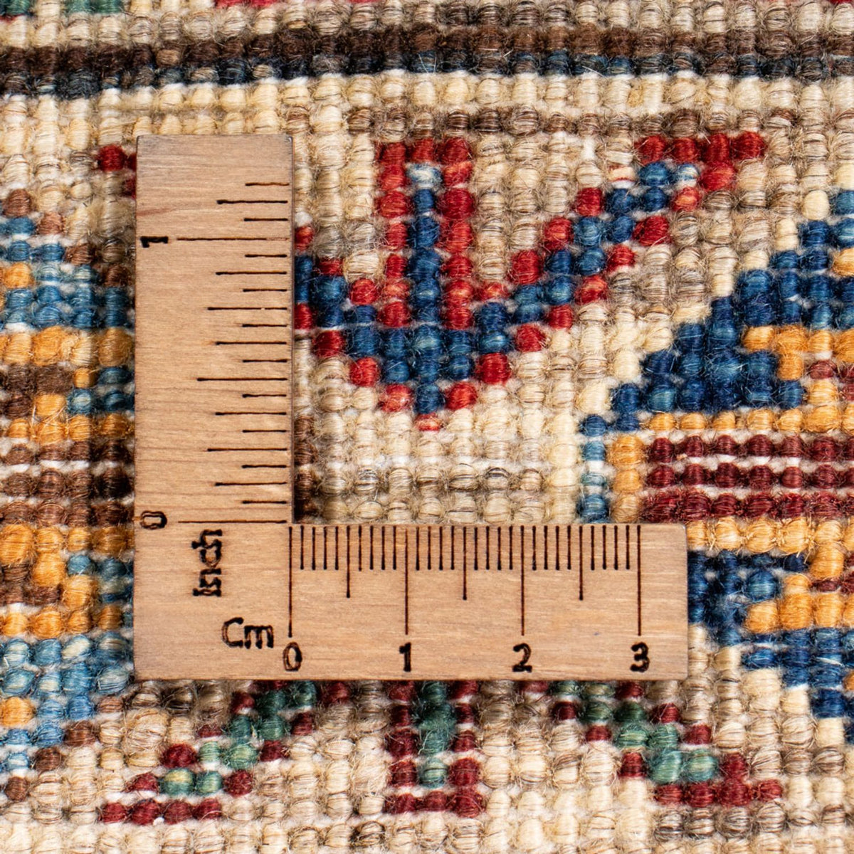 Ziegler Rug - Ariana - 81 x 63 cm - sand