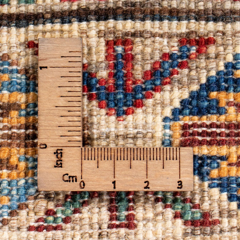 Ziegler Rug - Ariana - 81 x 63 cm - sand