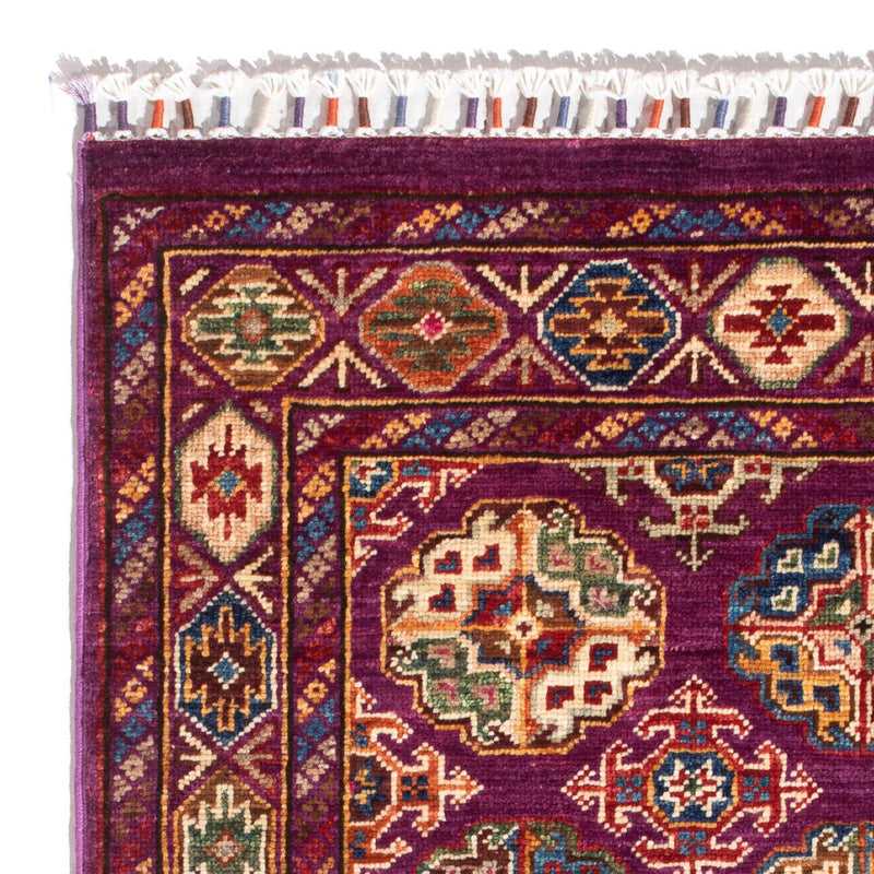 Ziegler Rug - Ariana - 86 x 64 cm - multicolored