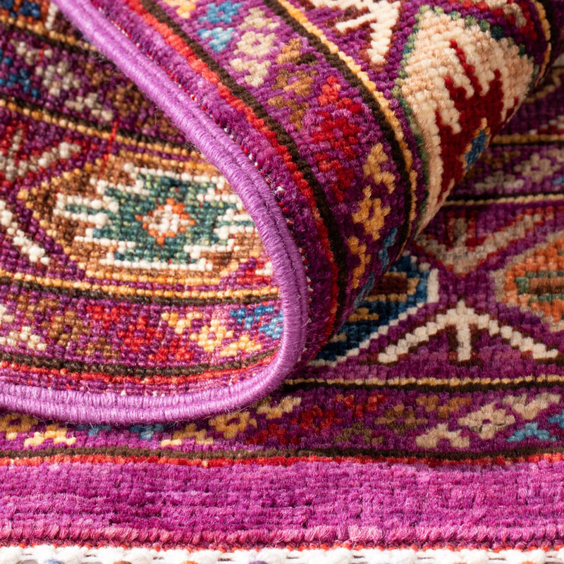 Ziegler Rug - Ariana - 86 x 64 cm - multicolored