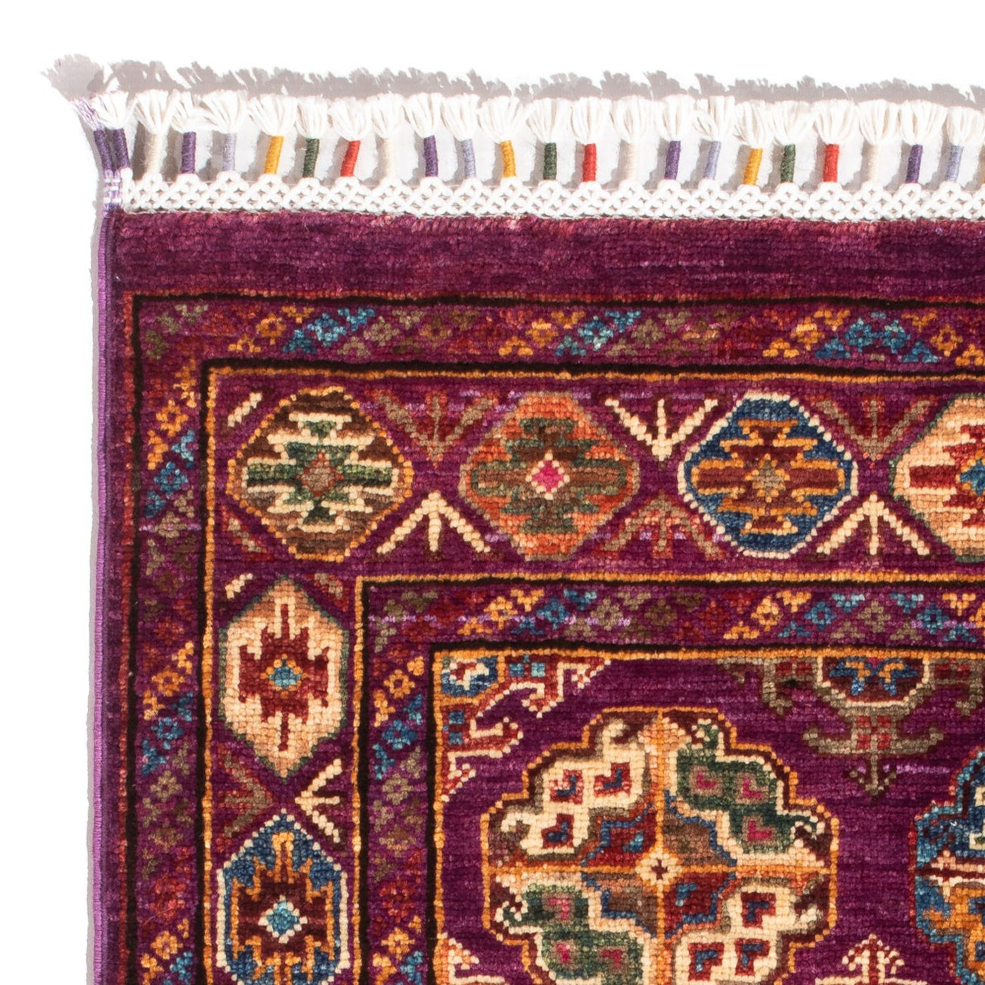 Ariana Rug 86x64cm - Oriental Rug