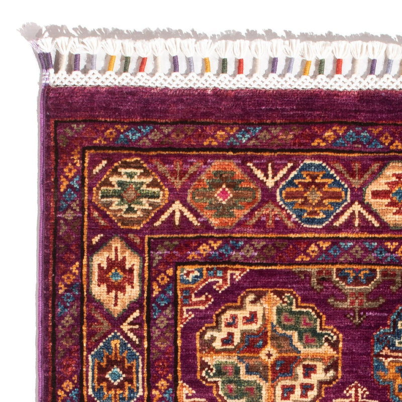 Ziegler Rug - Ariana - 86 x 64 cm - multicolored