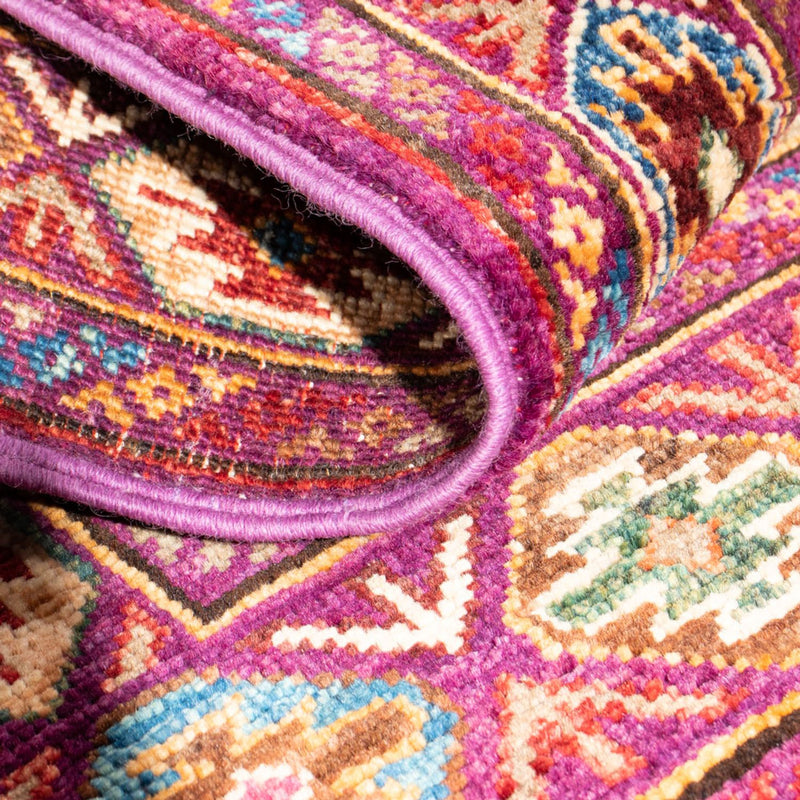 Ziegler Rug - Ariana - 86 x 64 cm - multicolored