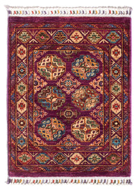Ziegler Rug - Ariana - 86 x 65 cm - multicolored