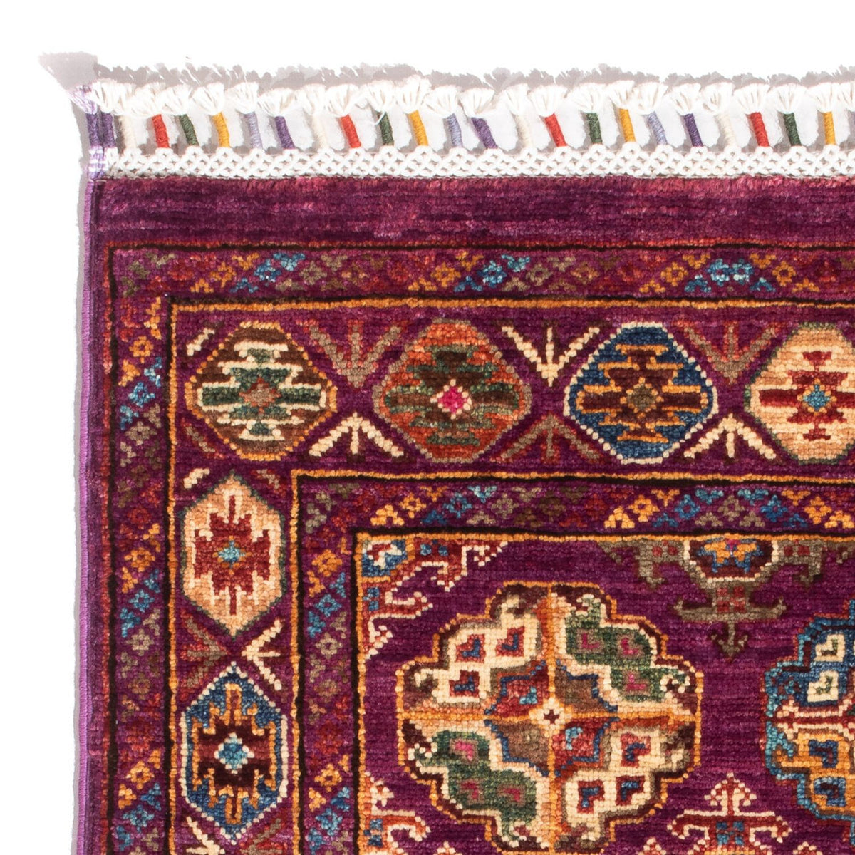 Ariana Rug 65x86cm - Oriental Rug