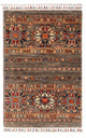 Ariana Rug 64x81cm - Oriental Rug