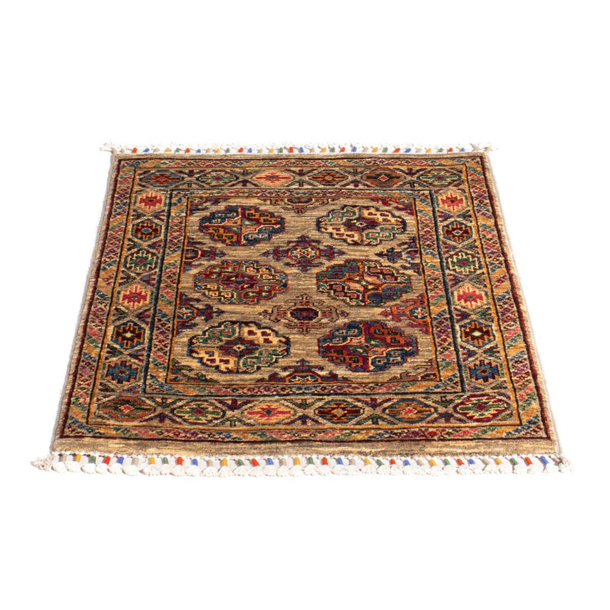 Ziegler Rug - Ariana - 81 x 64 cm - sand