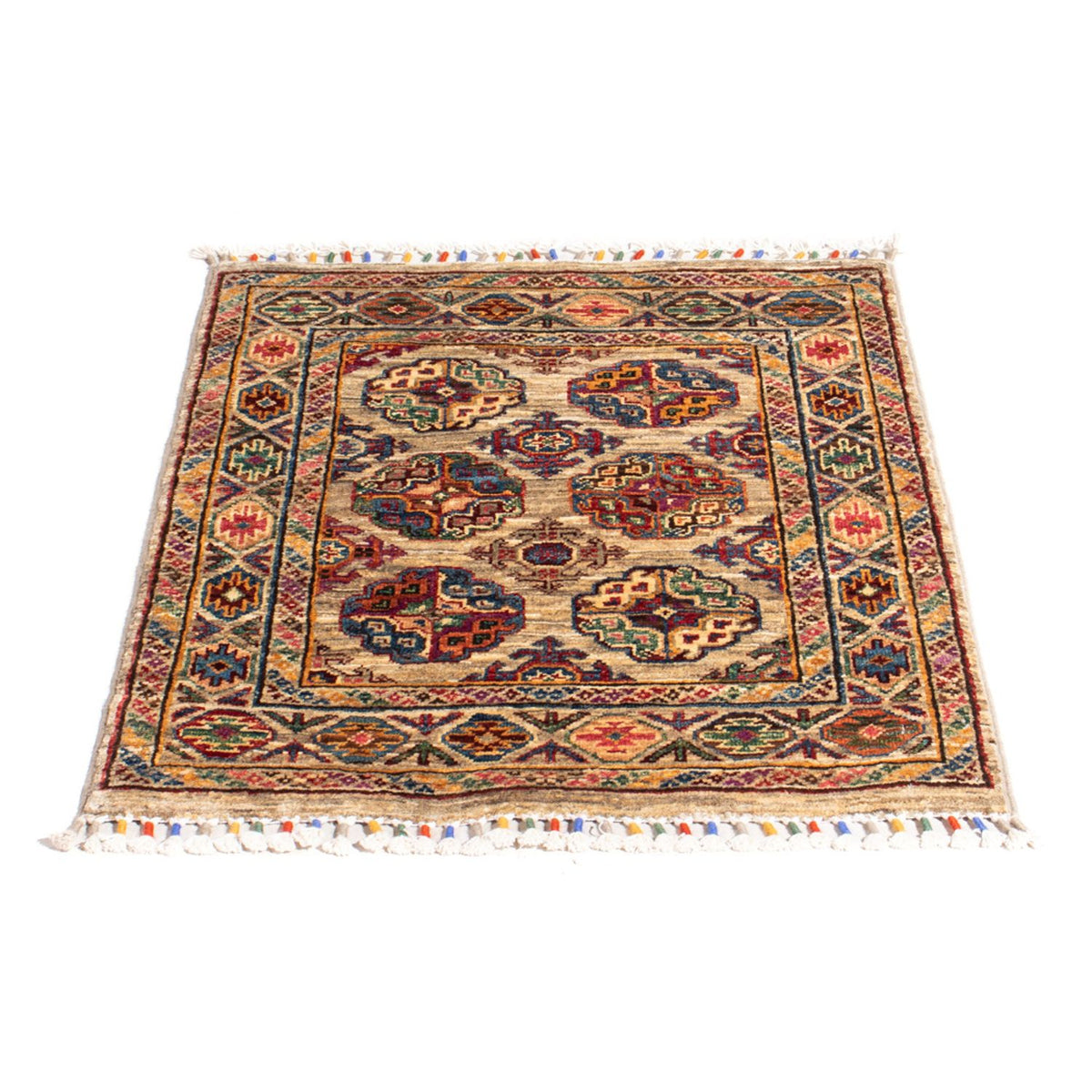 Ziegler Rug - Ariana - 82 x 62 cm - sand