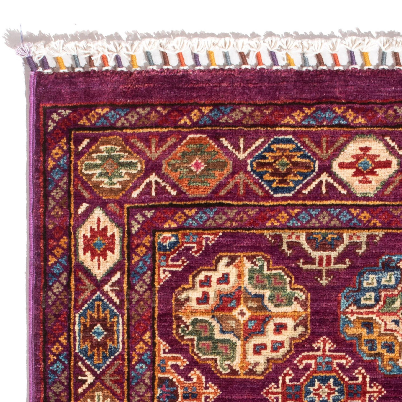 Ariana Rug 85x64cm - Oriental Rug