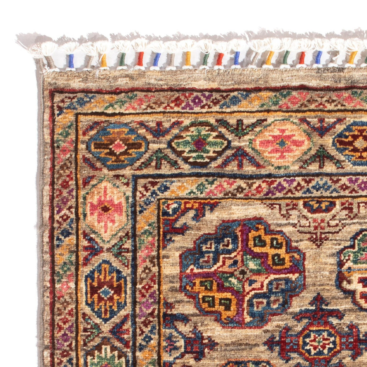 Ziegler Rug - Ariana - 80 x 65 cm - sand