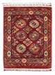 Ariana Rug 82x63cm - Oriental Rug