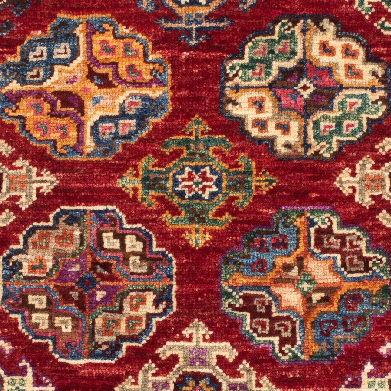 Ziegler Rug - Ariana - 82 x 63 cm - multicolored