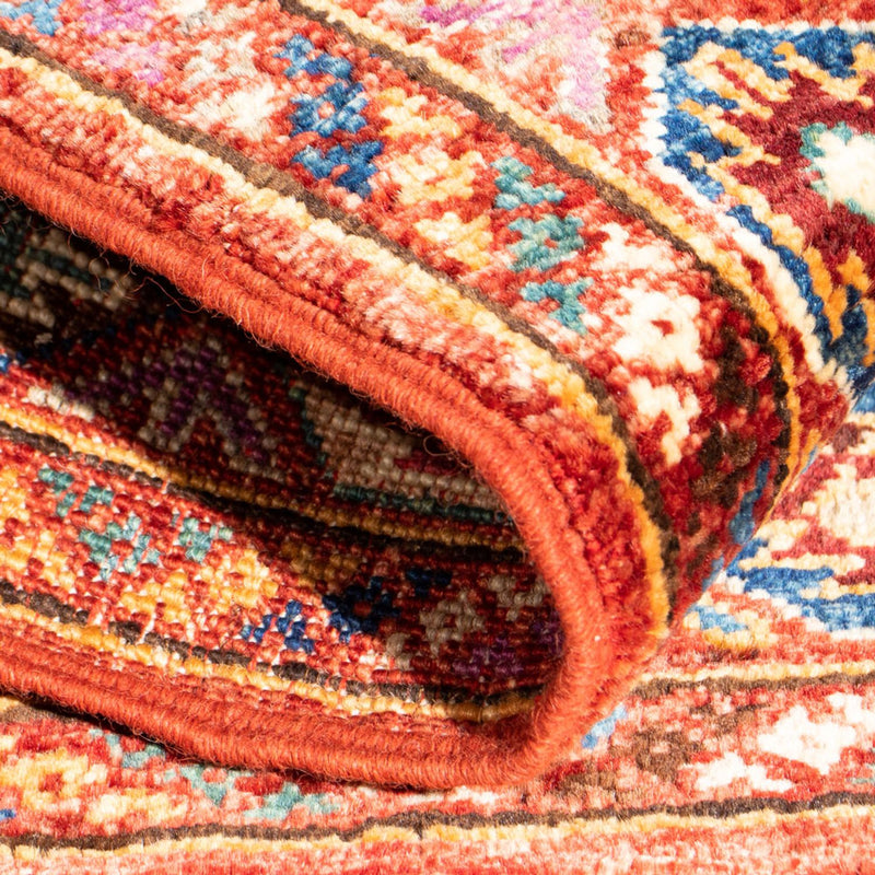 Ziegler Rug - Ariana - 82 x 63 cm - multicolored