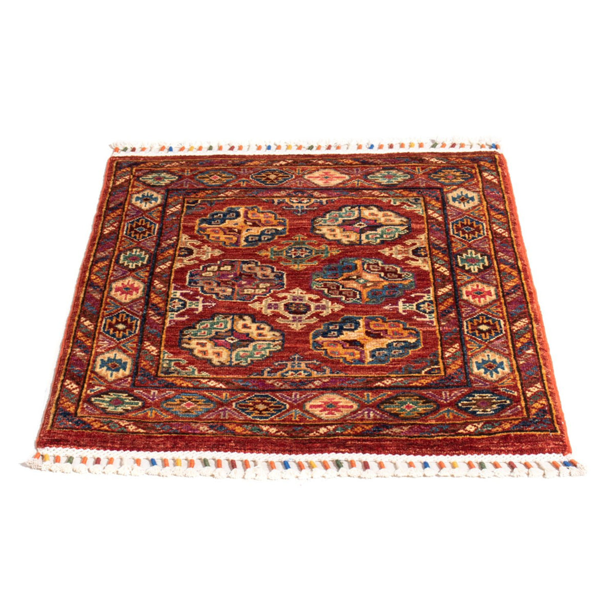 Ziegler Rug - Ariana - 82 x 63 cm - multicolored