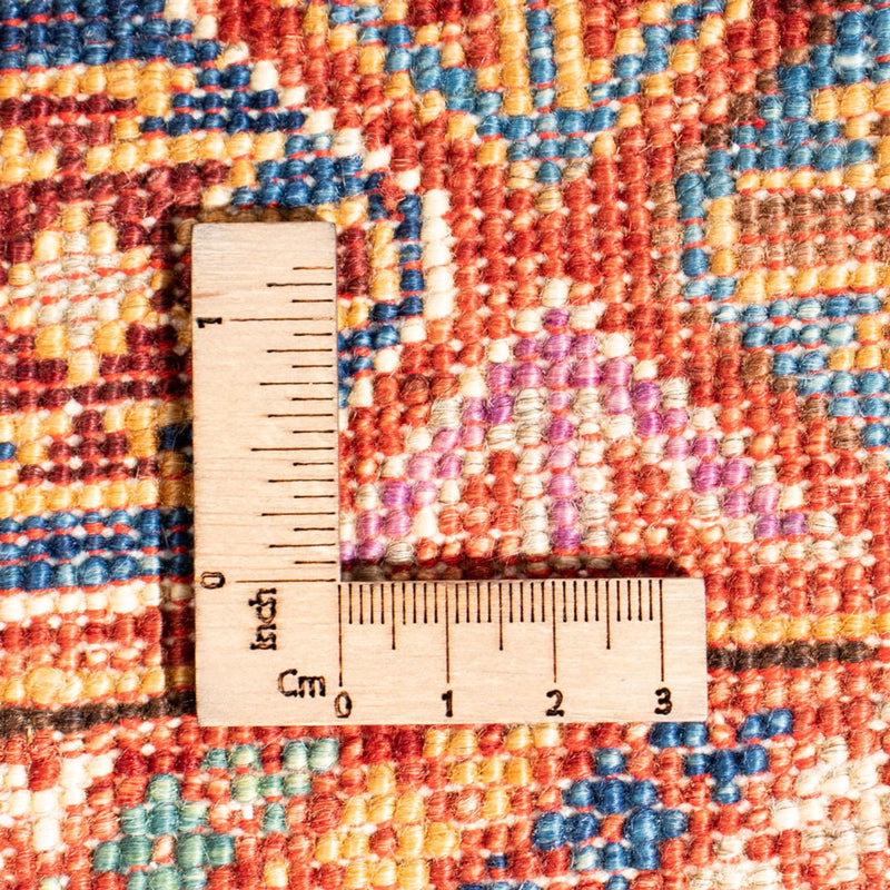 Ziegler Rug - Ariana - 82 x 63 cm - multicolored