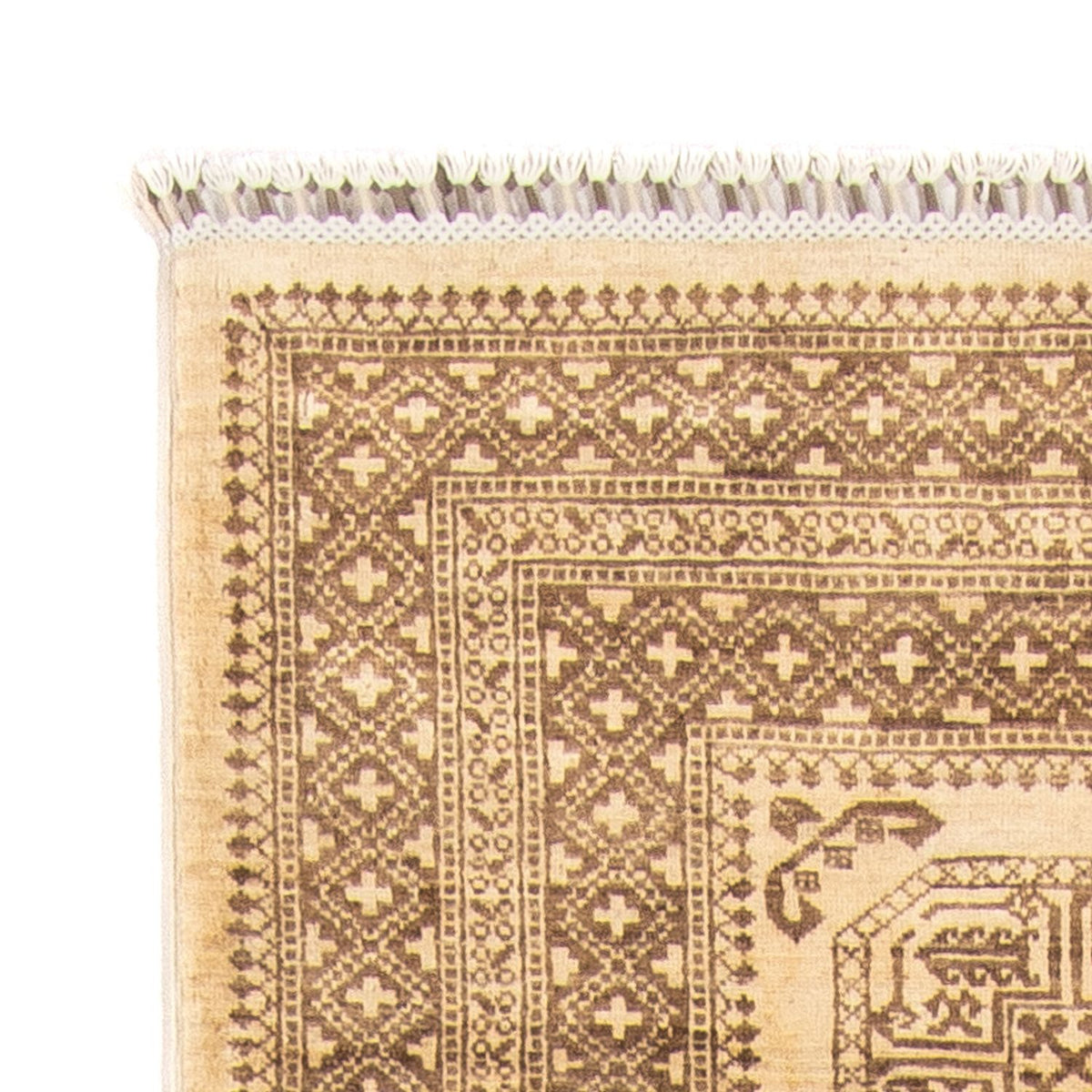 Runner Ziegler Rug - Ariana - 287 x 84 cm - beige