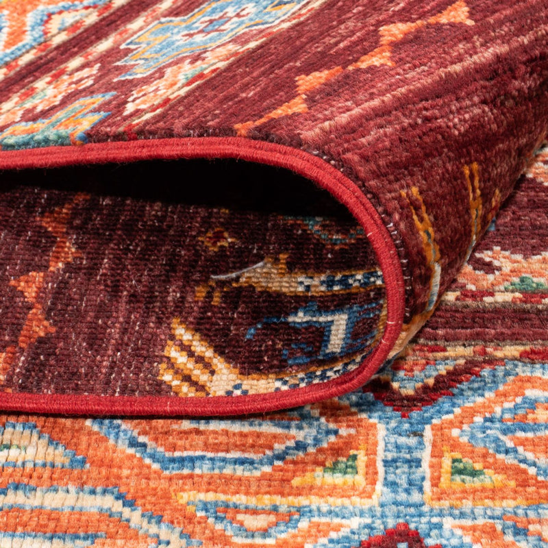 Ziegler Rug - Ariana - 193 x 152 cm - multicolored