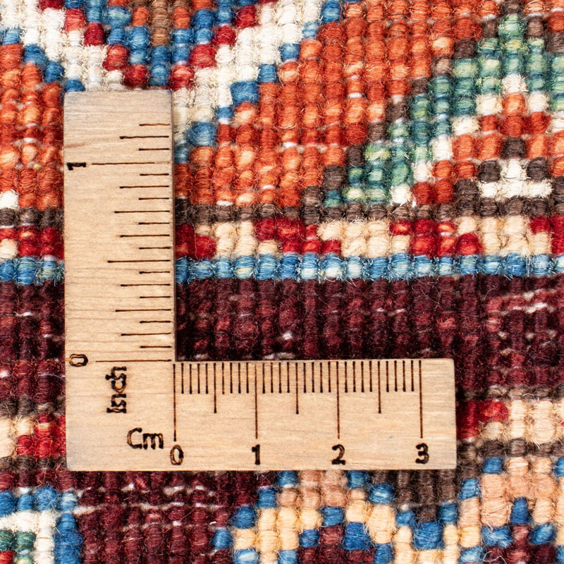 Ziegler Rug - Ariana - 193 x 152 cm - multicolored