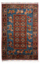 Ariana Rug 134x87cm - Oriental Rug