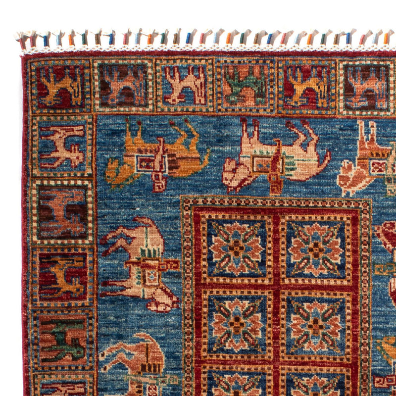 Ariana Rug 134x87cm - Oriental Rug