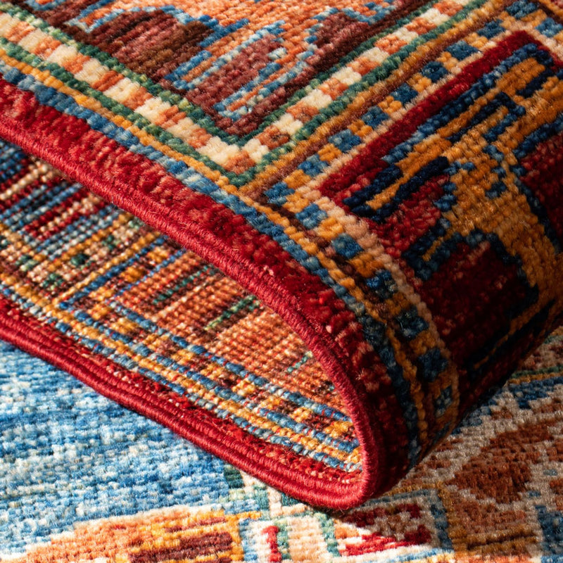Ariana Rug 134x87cm - Oriental Rug