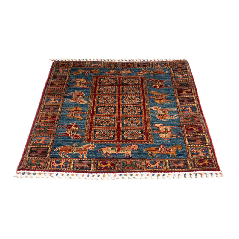 Ariana Rug 134x87cm - Oriental Rug