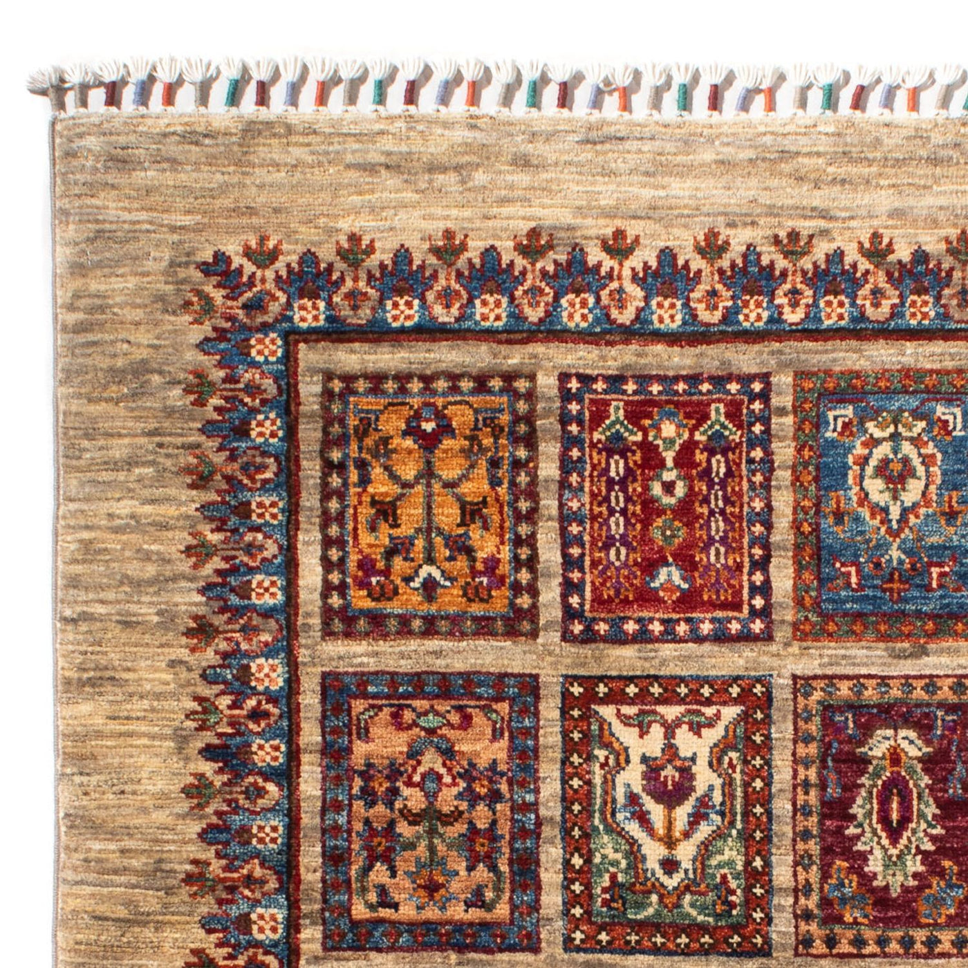Ariana Rug 118x81cm - Oriental Rug