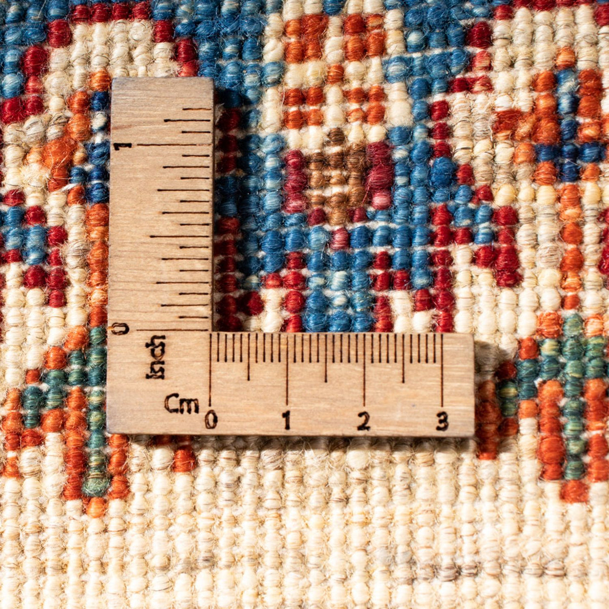 Ziegler Rug - Ariana - 118 x 81 cm - sand