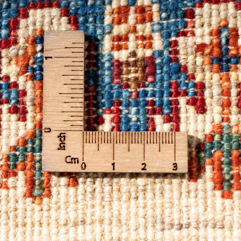 Ziegler Rug - Ariana - 118 x 81 cm - sand