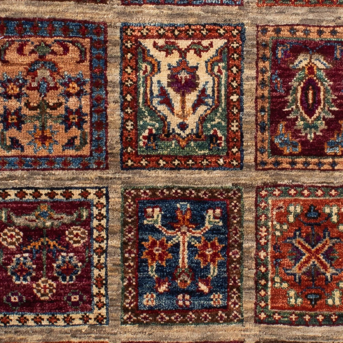 Ziegler Rug - Ariana - 110 x 80 cm - sand