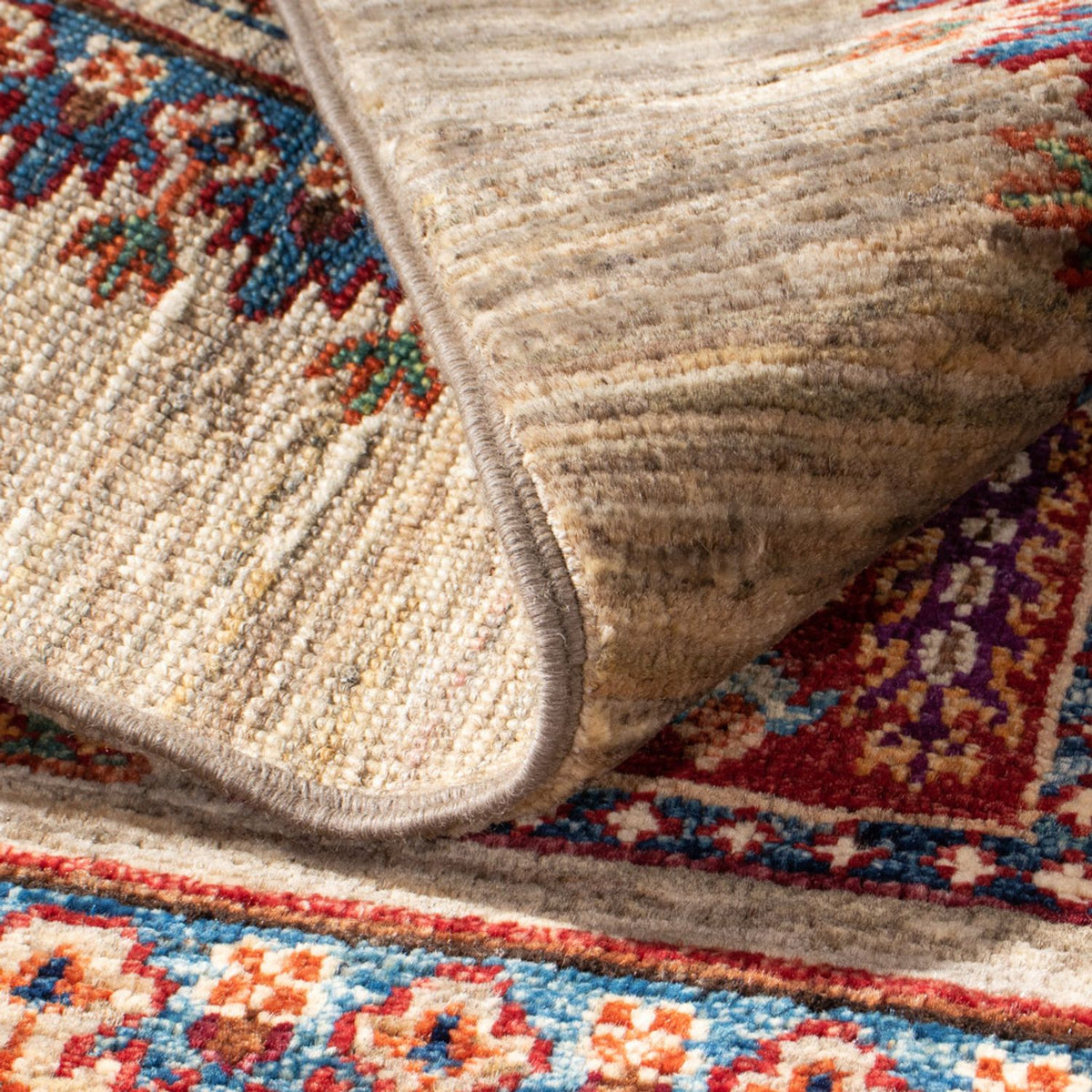 Ziegler Rug - Ariana - 110 x 80 cm - sand