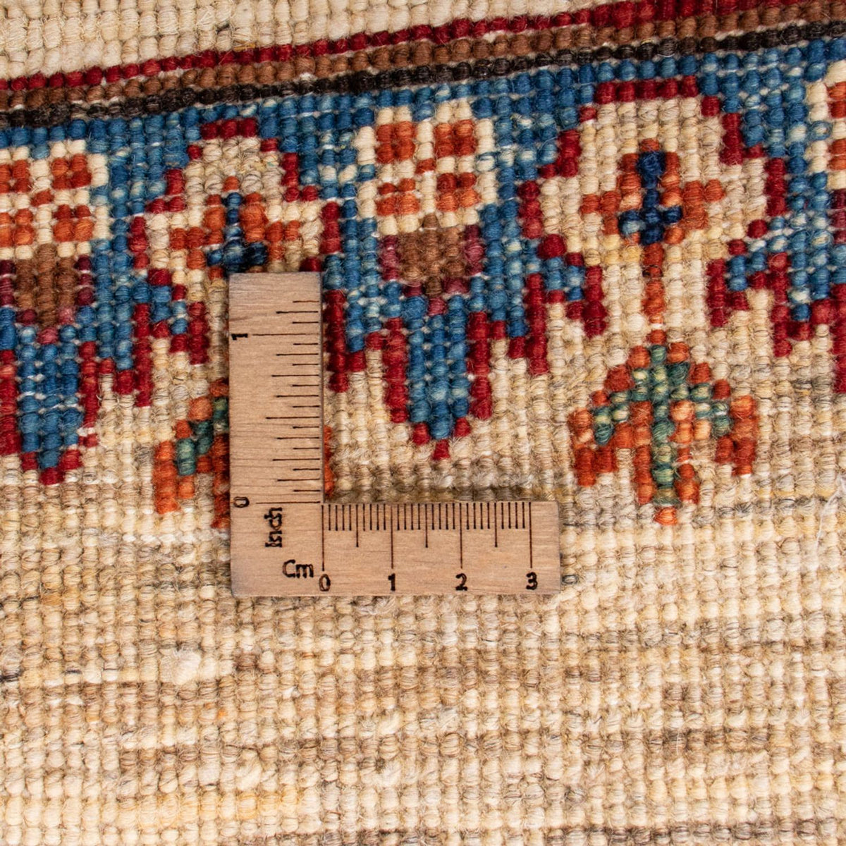 Ziegler Rug - Ariana - 110 x 80 cm - sand