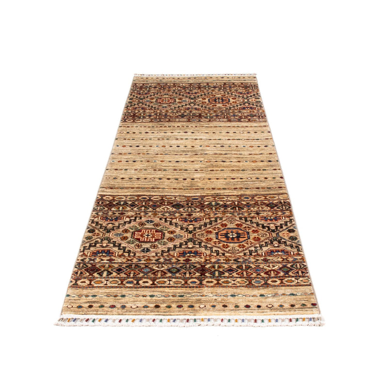 Runner Ziegler Rug - Ariana - 245 x 80 cm - natural
