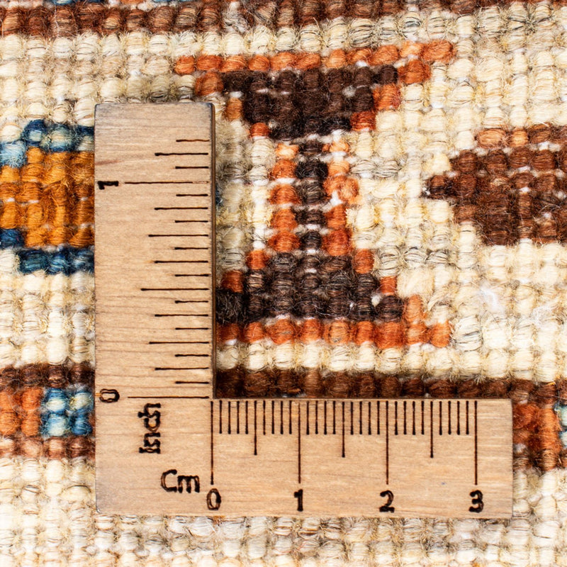 Runner Ziegler Rug - Ariana - 245 x 80 cm - natural