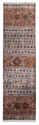 Ariana Rug 287x85cm - Oriental Rug