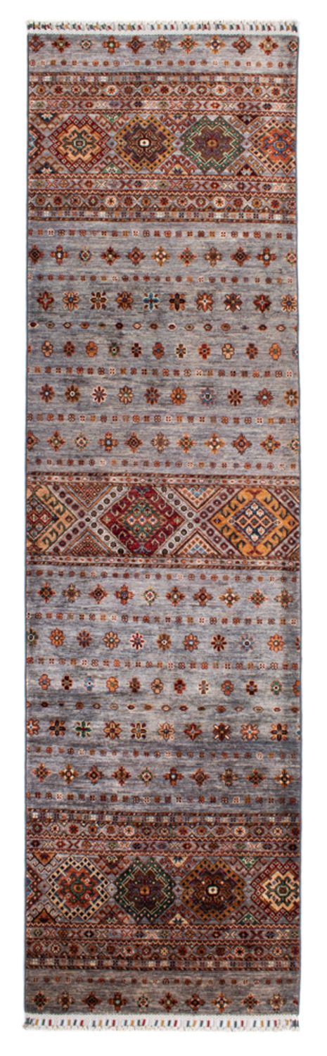 Runner Ziegler Rug - Ariana - 287 x 85 cm - multicolored