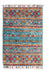 Ziegler Rug - Ariana - 61 x 40 cm - turquoise