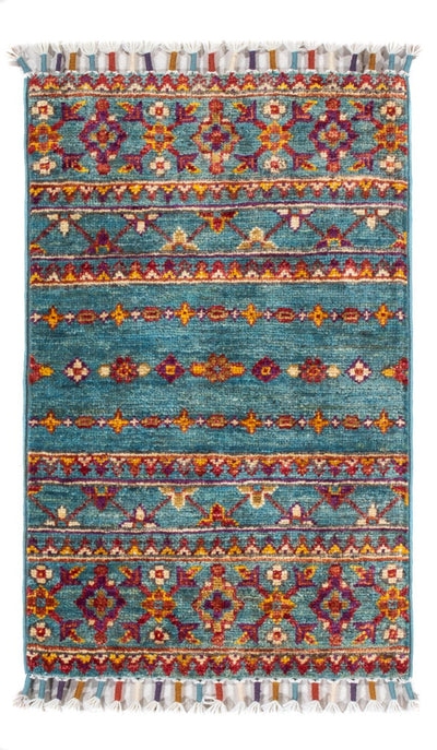Ariana Rug 40x61cm - Oriental Rug
